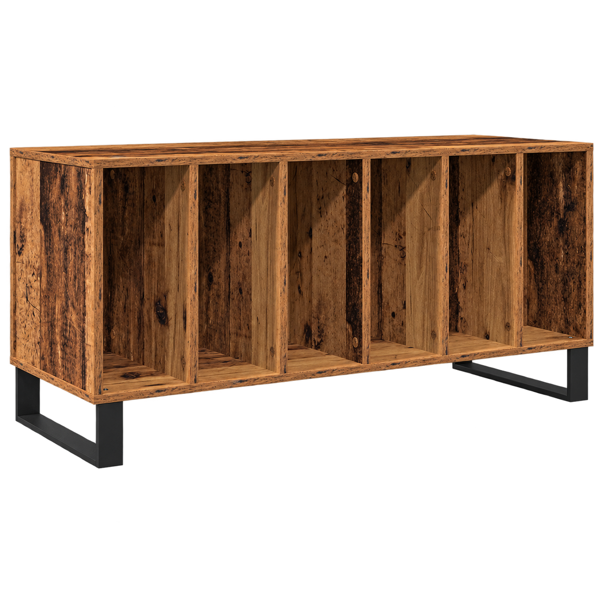 Console Sonolya Archives 100, vue trois quarts