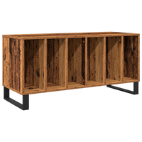 Console Sonolya Archives 100, vue trois quarts