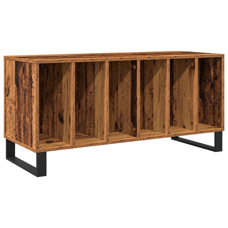 Console Sonolya Archives 100, vue trois quarts