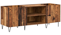 Console Sonolya Sillon 121, vue trois quarts