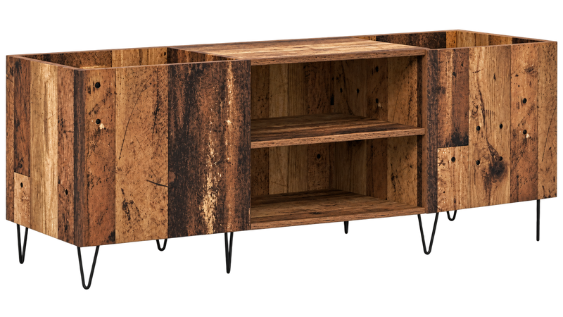 Console Sonolya Sillon 121, vue trois quarts